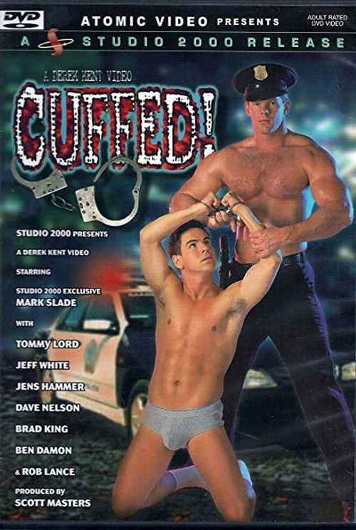 Cuffed! (1999) poster