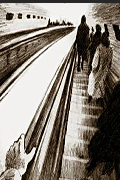 Ticket (2011) poster