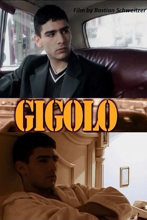 Gigolo (2005) poster