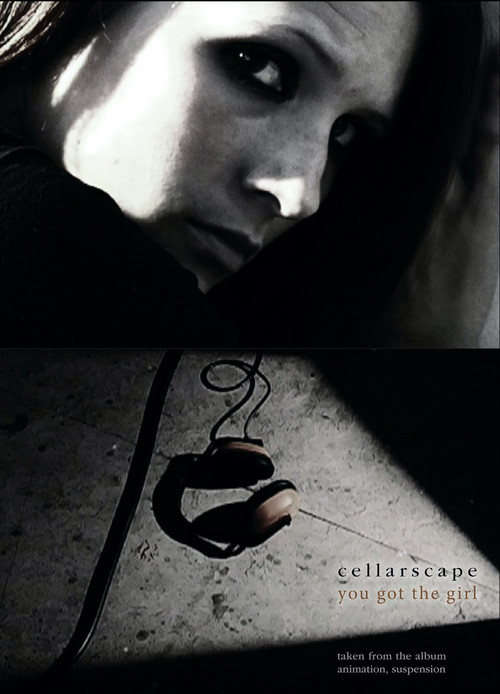 You Got The Girl (2009) poster