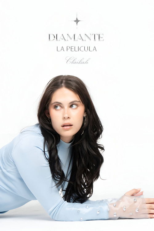 DIAMANTE THE FILM (2025) poster