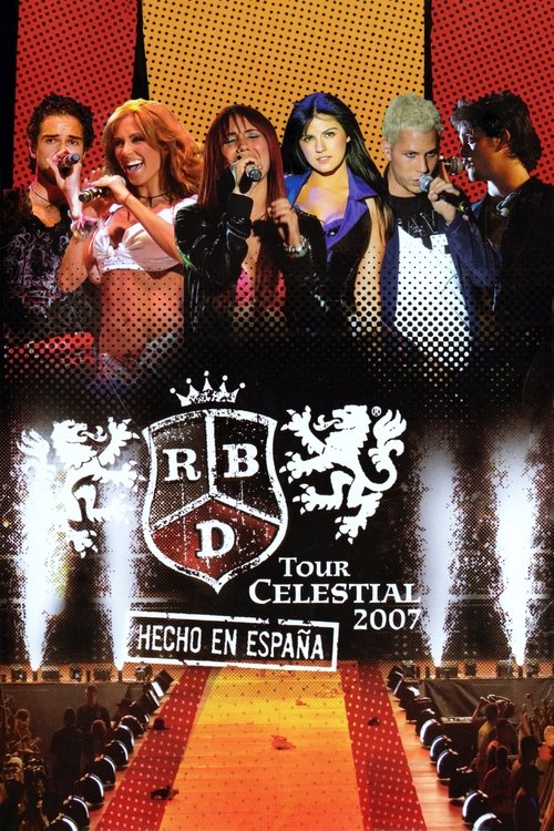 Hecho en España (2007) poster
