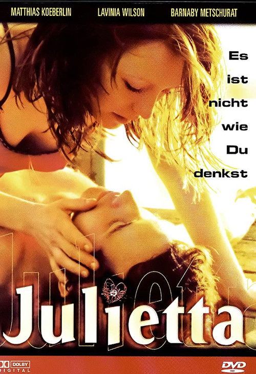 Julietta (2001) poster