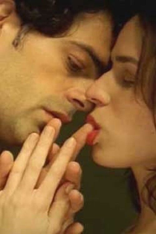 Os Filhos de Nelson (2000) poster