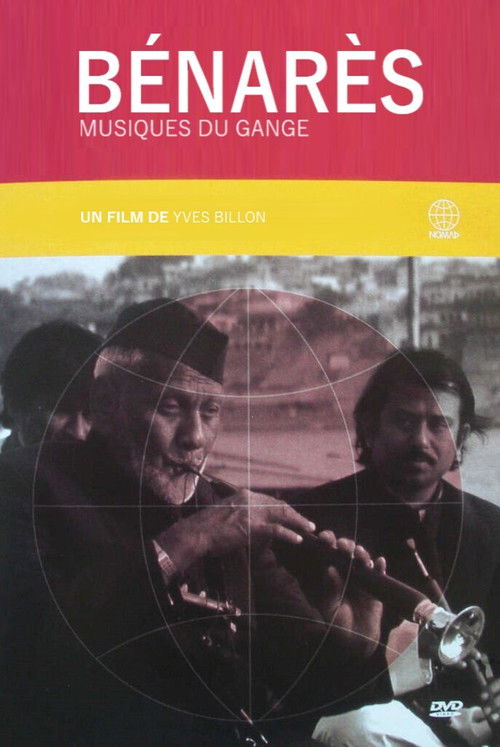 Banaras - Music from the Ganges (1992) poster