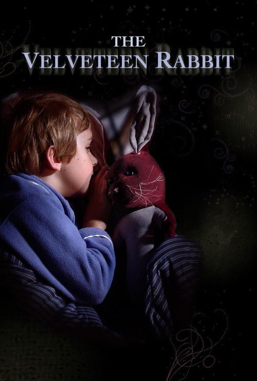 The Velveteen Rabbit (2007) poster