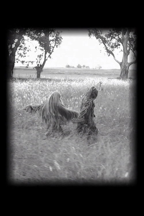 Chascomús (2022) poster