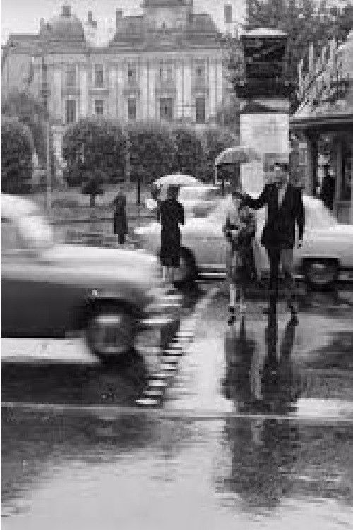 My Riga (1960) poster