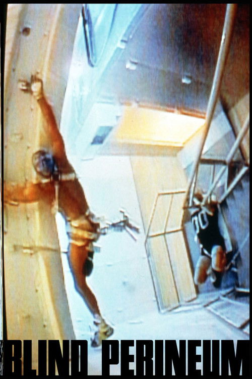 Blind Perineum (1991) poster
