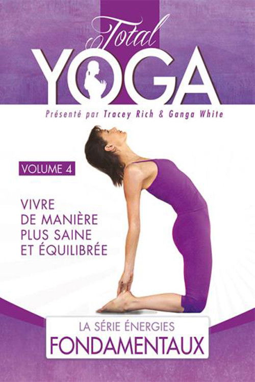 Total Yoga (2005) poster
