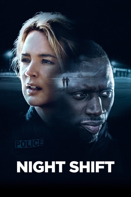 Night Shift (2020) poster