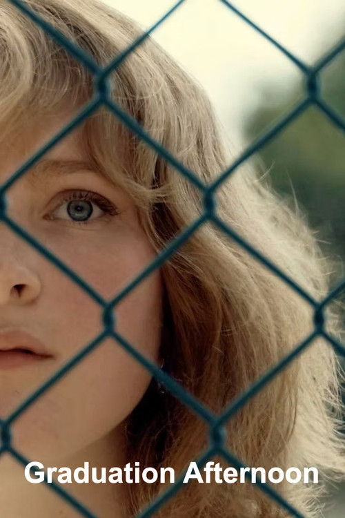 Graduation Afternoon (2020) poster