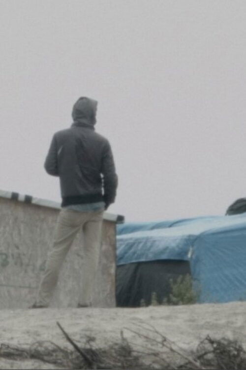 Un autre jour en France (2016) poster