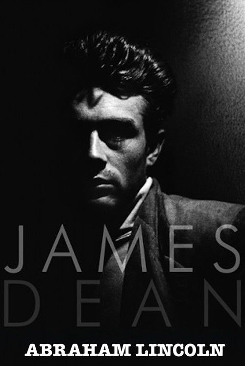 Abraham Lincoln (1952) poster