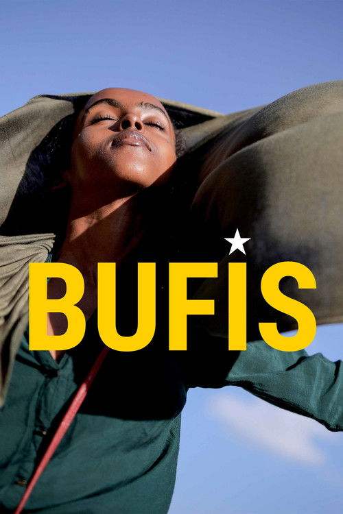Bufis (2023) poster