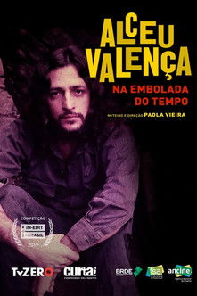 Alceu Valença - Na Embolada do Tempo (2019) poster