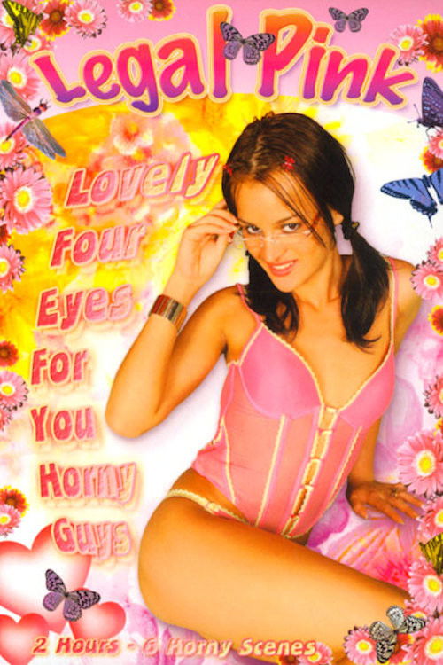 Lovely Four Eyes for You Horny Guys (2006) poster