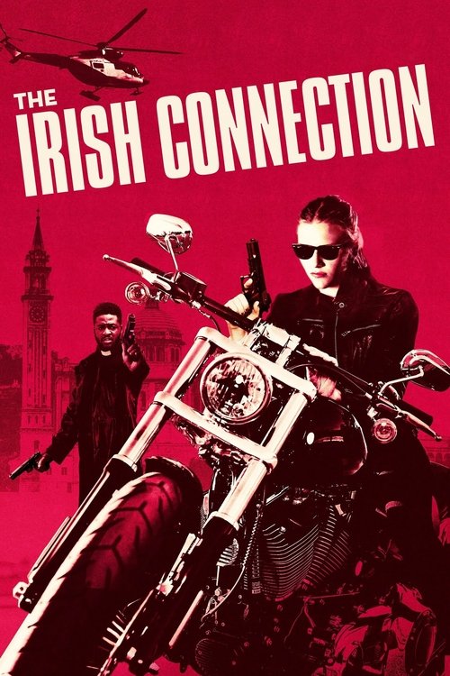The Irish Connection (2021) poster