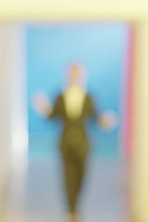 With My Voice I Destroy The Darkness (2015) poster