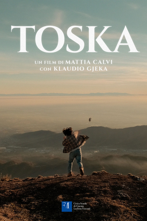 TOSKA (2024) poster
