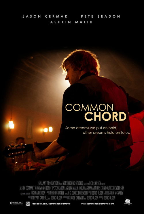 Common Chord (2013) poster