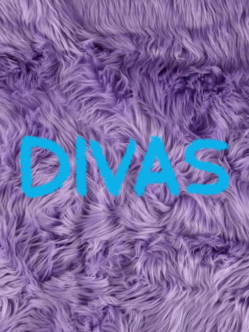 Divas (2024) poster