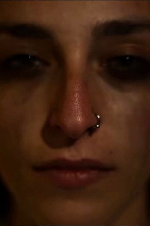 Apri gli occhi (2024) poster