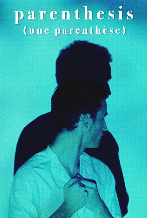 Parenthesis (2021) poster