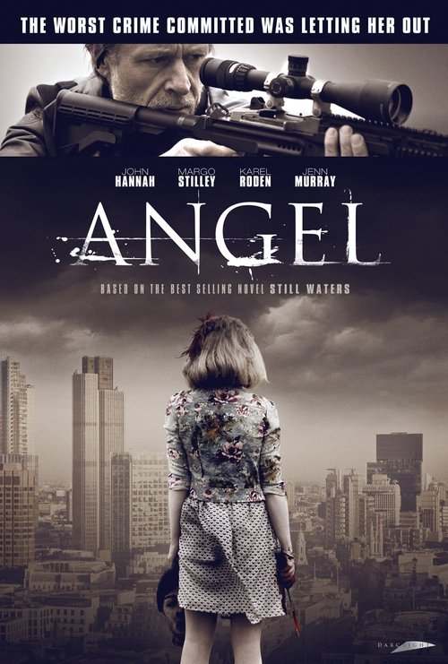Angel (2015) poster