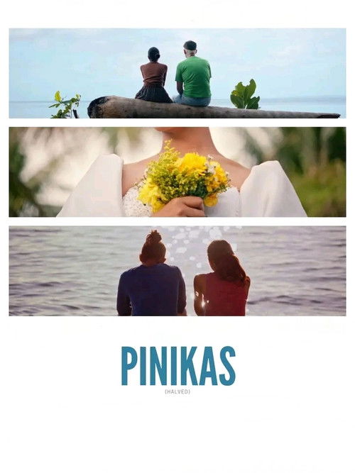 Pinikas (2025) poster