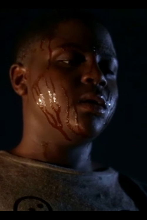 '01 Escalade (2021) poster