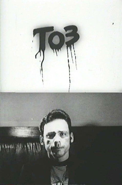 TO3 (1972) poster