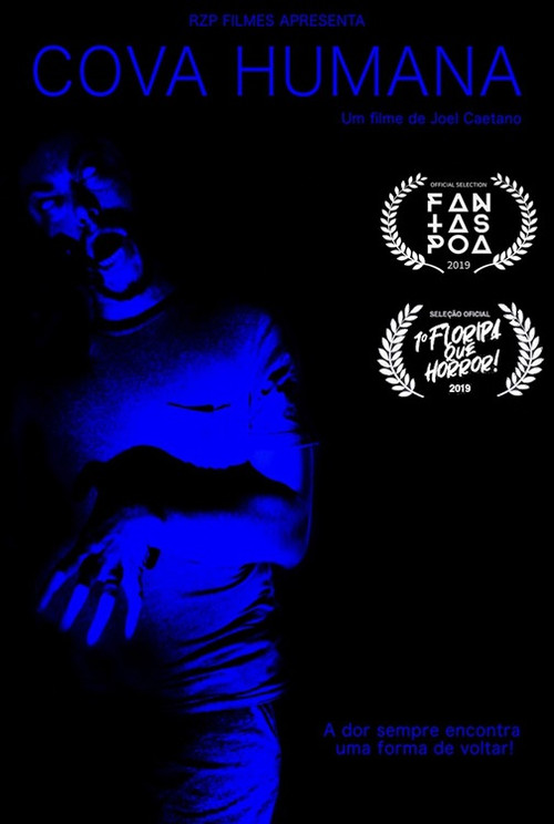 Cova Humana (2019) poster