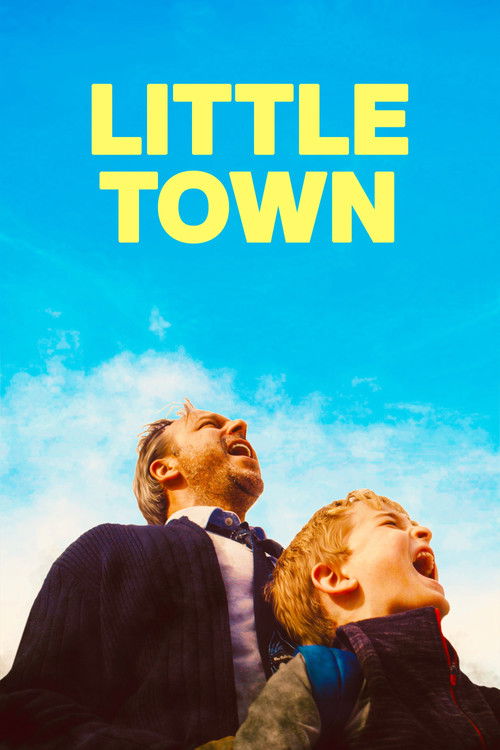 Little Town (2023) poster