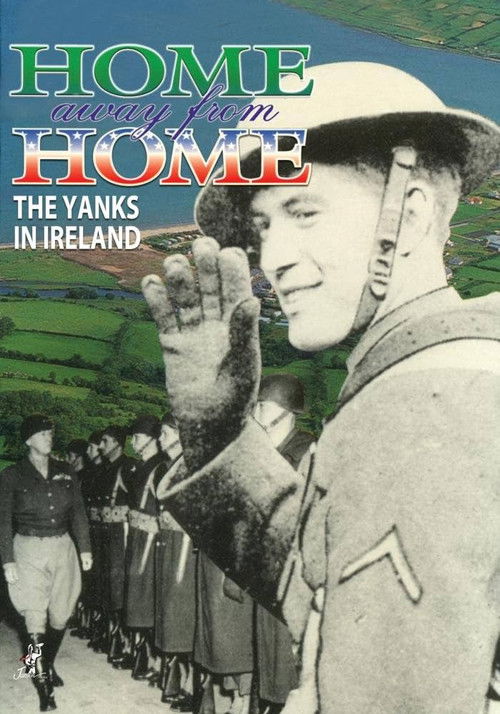 Home Away From Home: The Yanks in Ireland (2011) poster