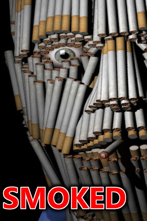 Smoked (2010) poster