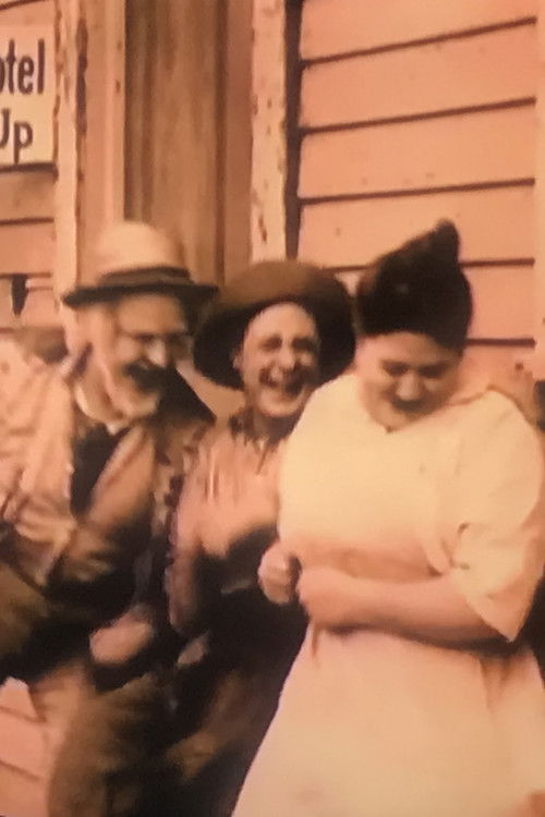 Versus Sledge Hammers (1915) poster