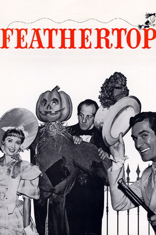 Feathertop (1961) poster