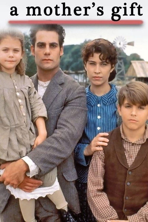 A Mother's Gift (1995) poster