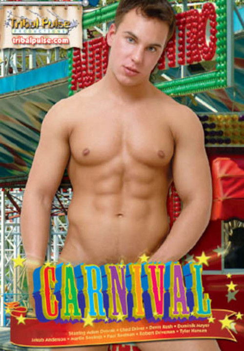 Carnival (2005) poster