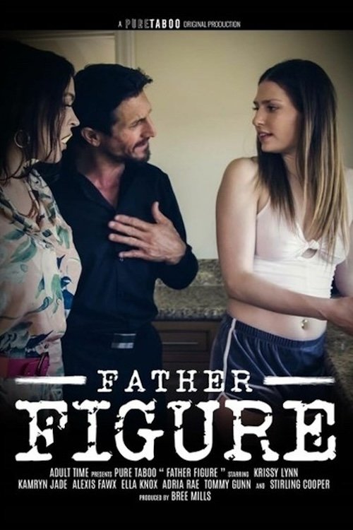 Father Figure (2022) poster