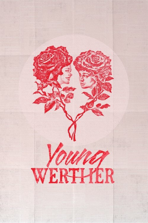 Genç Werther’in Acıları (2024) poster