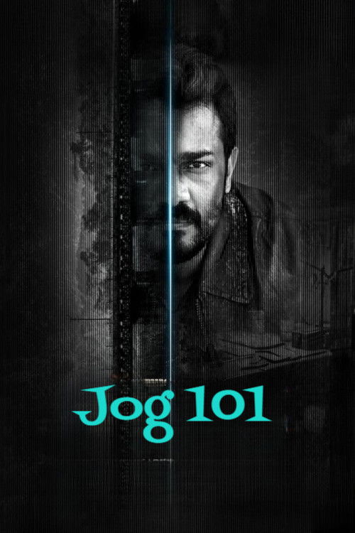 Jog 101 (2024) poster