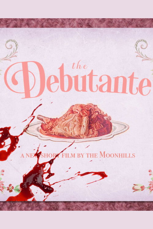 The Debutante (2024) poster