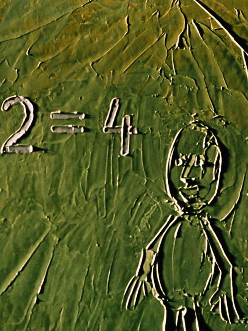 Intellectual (1969) poster