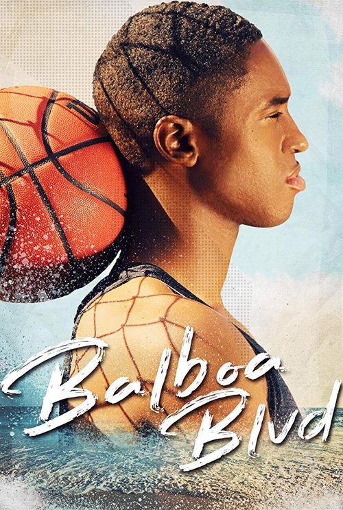 Balboa Blvd (2019) poster