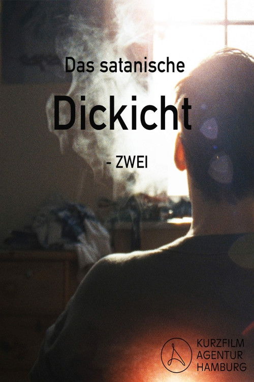 The Satanic Thicket - Two (2015) poster