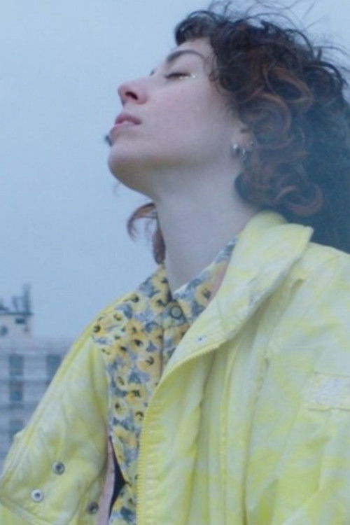 Du béton dans le ventre (2023) poster