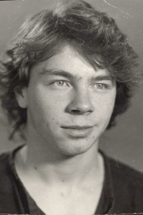 Владимир Станкевич