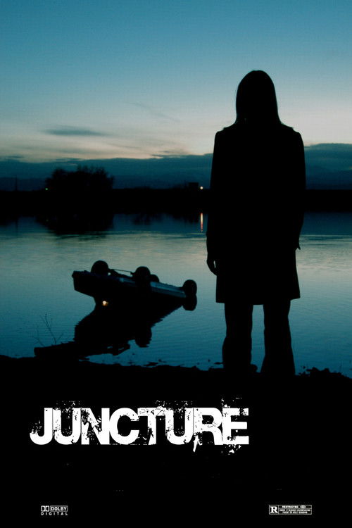 Juncture (2007) poster